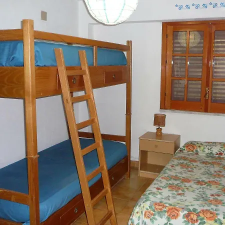 Ferienhaus Casettacapoaranciotto *