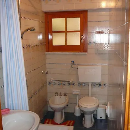 Ferienhaus Casettacapoaranciotto Cefalù