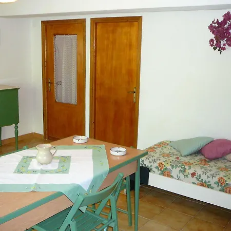 Ferienhaus Casettacapoaranciotto Cefalù